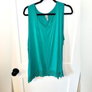 GIDDY UP GLAMOUR BRAND WOMENS PLUS SIZE BLOUSE